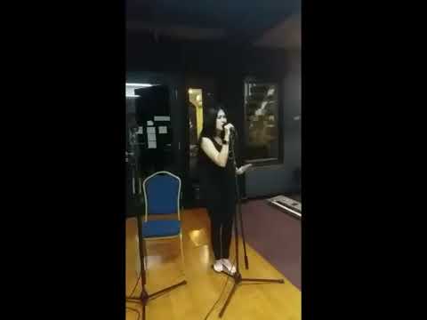 Rere Reina Latihan Untuk Loaunching