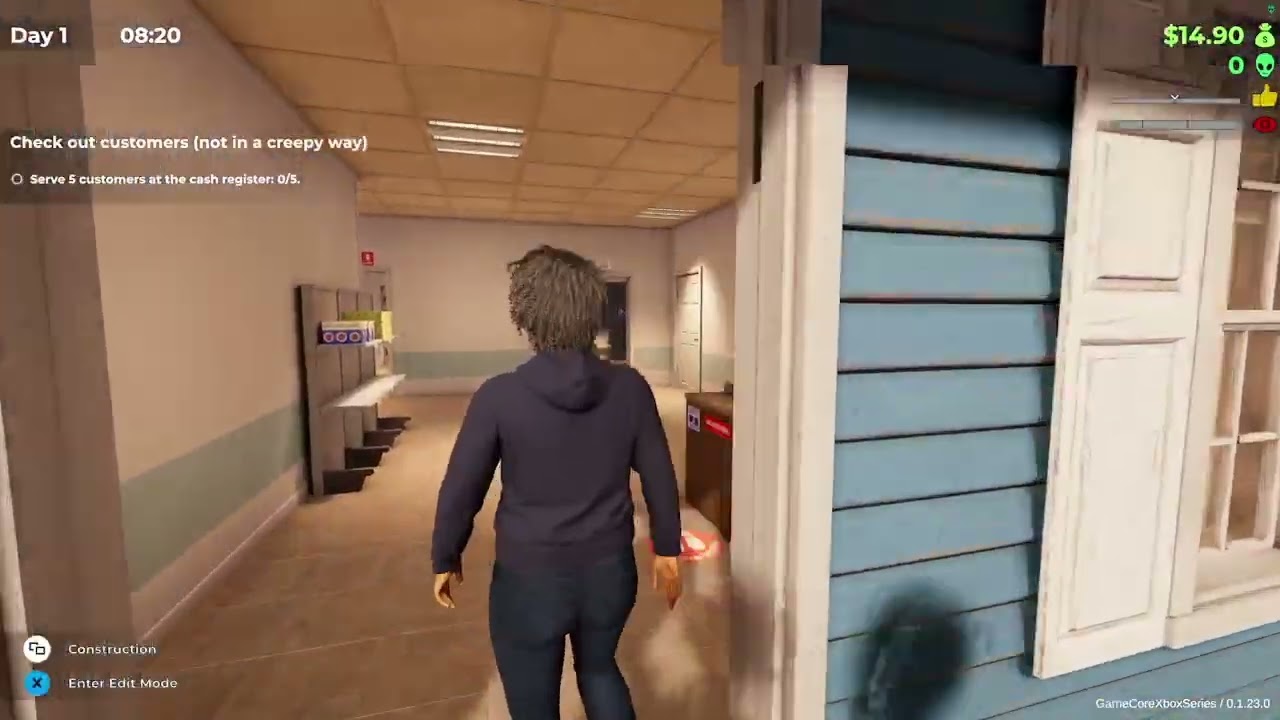 Time to start some Roadside Research