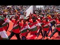 Burundi thousands celebrate imbonerakure day