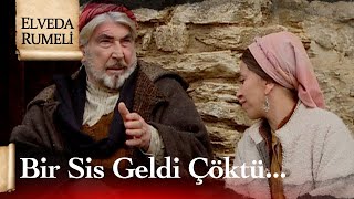 Koca Bir Sis Evimin, Vatanımın Üstüne Çöktü - Elveda Rumeli 27. Bölüm