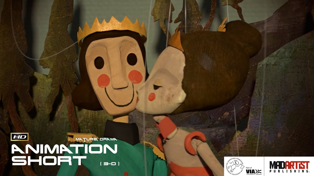 Milf clips thumbs 3d cartoon mature
