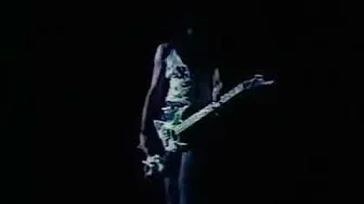 L. A. Guns "One More Reason" Live in Tokyo 1988 L. A. Guns "One More Reason" Live in Tokyo 1988