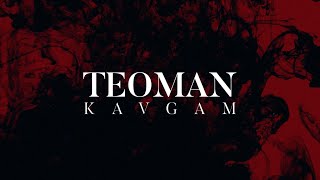 Teoman - Kavgam Resimi