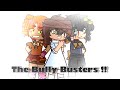 Were the bully busters  fnaf children cc cassidy  cindy  gacha club skit  itzmurruyu