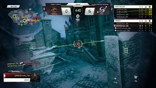 CWL – PS4 Top 5 Plays [Week 3 Stage 2] | A 20 Killstreak?!