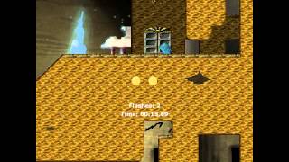 Funny glitch