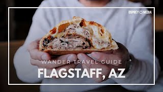 Flagstaff Arizona Travel Guide