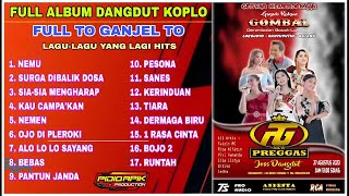 Download lagu FULL ALBUM DANGDUT KOPLO YANG LAGI HITS  NEW PREGGAS LIVE GOMBAL COMMUNITY CAK BENI KENDANG