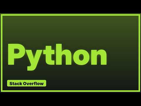 Printing on new line - python