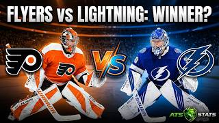 Philadelphia Flyers vs Tampa Bay Lightning NHL Prediction | Raymond Report | October 5, 2026