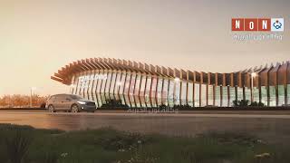 اول تعليق لادارة مطار كربلاء الدولي بخصوص زيارة السوداني