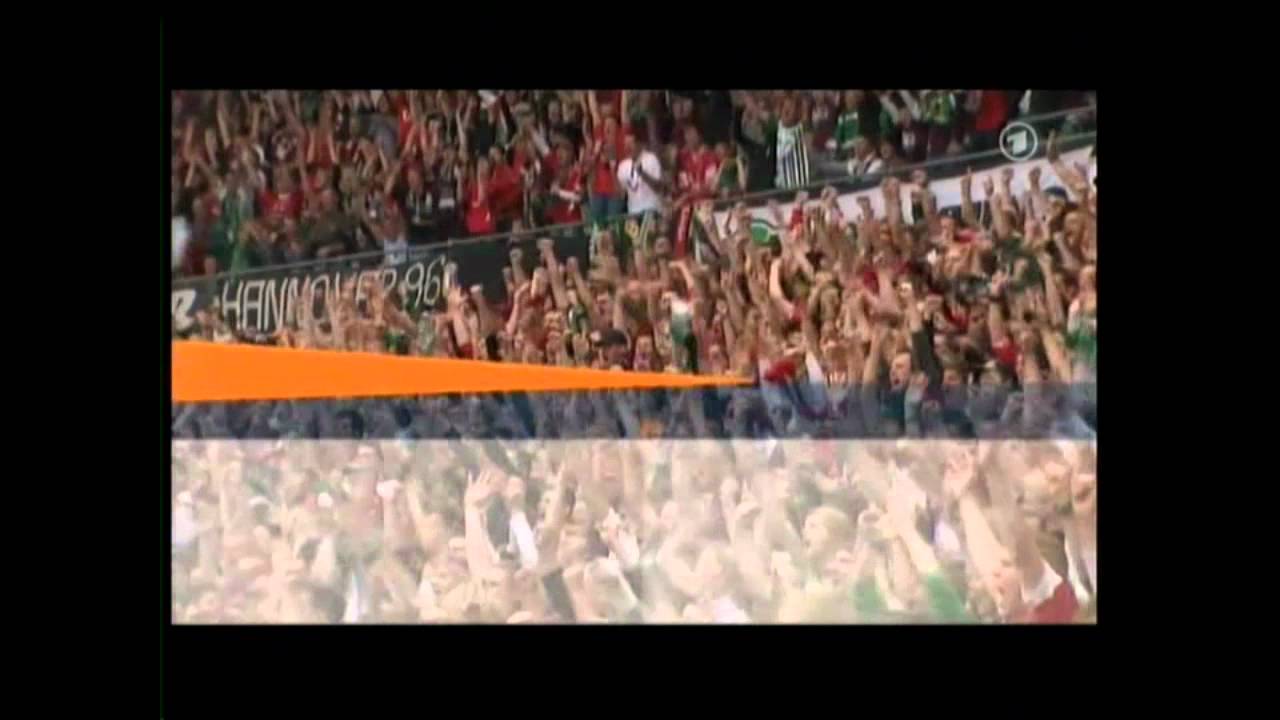 Bundesliga Tor des Monats November 2011 Jan Schlaudraff