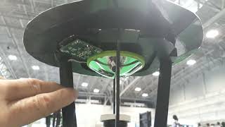 Robot Soccer Explaine