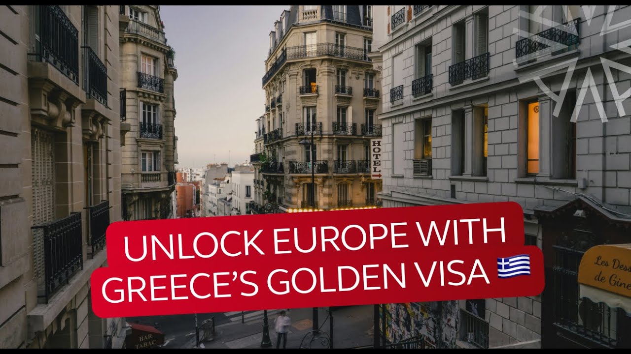 Discover the Secret to EU Residency for Your Family!