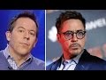 Gutfeld: Liberal reporter tries to out Robert Downey Jr.