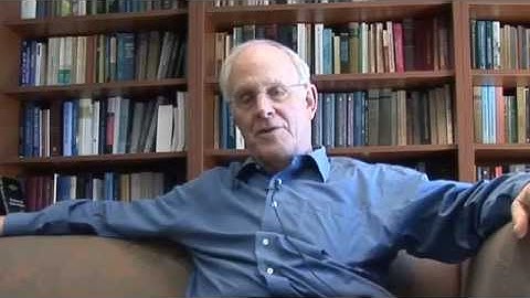 I want the ILC! by David Gross  #mylinearcollider