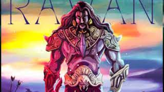 Ravan Ravan Hoon Main Ringtone Song , Dashanan Ravan Ringtone , Ravan Status