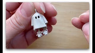 How to: Make Moving Parts in Silver Clay - Tutorial