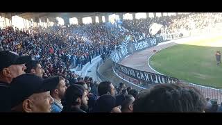CSS-CAB| Siamo Noi La Curva Nord