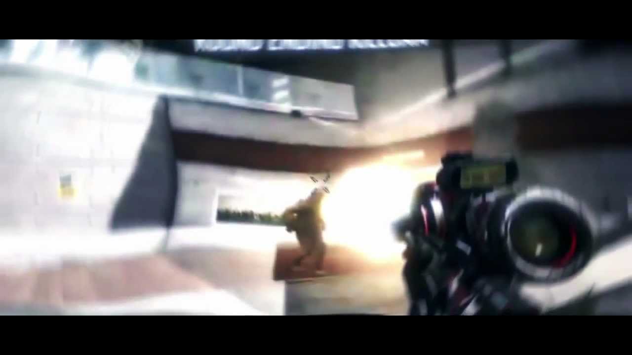 IMPULSE - A Black Ops 2 OCE