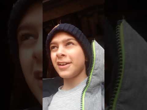 делаю водной пистолет