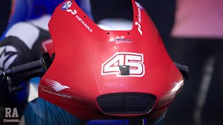 PEMBALAP INDONESIA INI COMEBACK SETELAH 7 TAHUN VAKUM! - MotoGP 21 Gameplay (PC) Indonesia