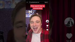 Well, That Looks Concerning!! #shorts #funny #tiktok #search #nsa #concerned #recommended #ypr
