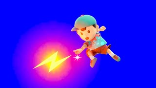 Ness Plays Of The Month - Super Smash Bros. Ultimate