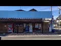 JR烏山線烏山駅前の様子 の動画、YouTube動画。