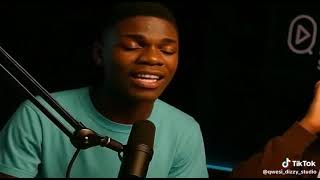 This Song Is Everywhere..... Plans By Thy Favor Music