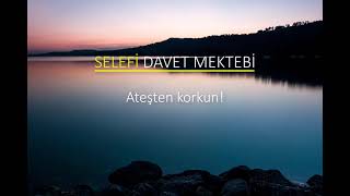 Ebu Erva - Gençler Unutmayın