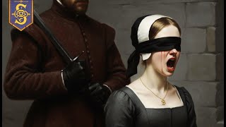 Medieval Scandal: The Shocking Rise and Brutal Fall of Anne Boleyn | Medieval Spirits