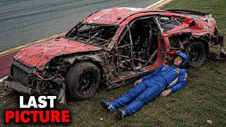 5 Terrifying NASCAR Deaths That Are Forgotten (Part 2)