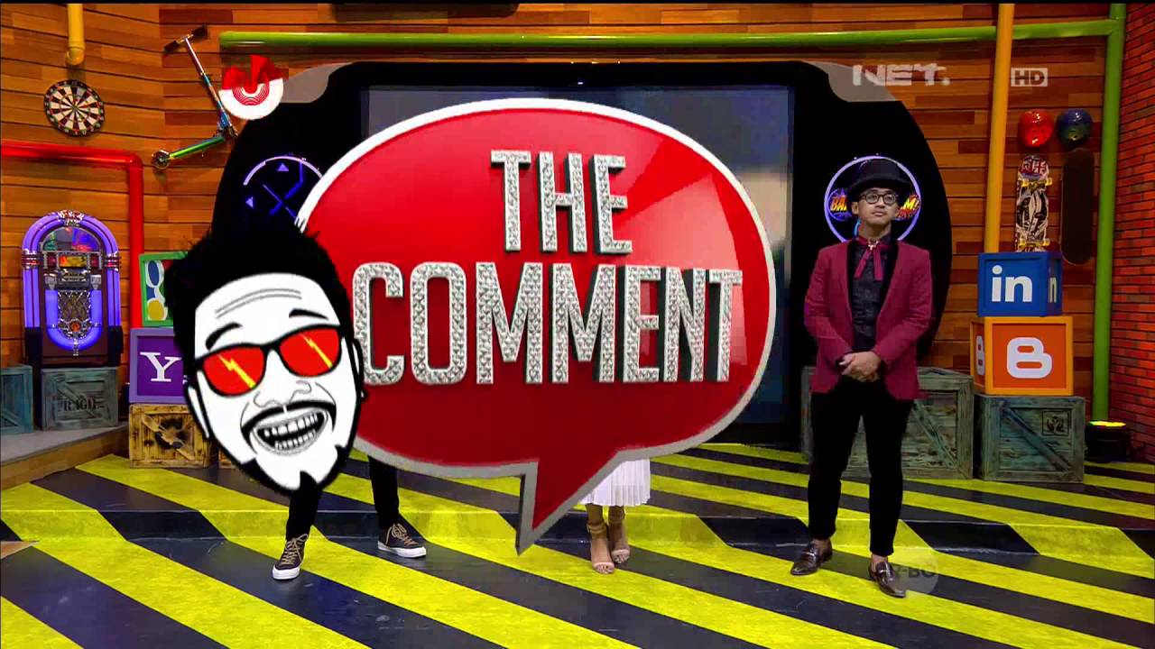 Kompetisi Unik di Dunia - YouTube