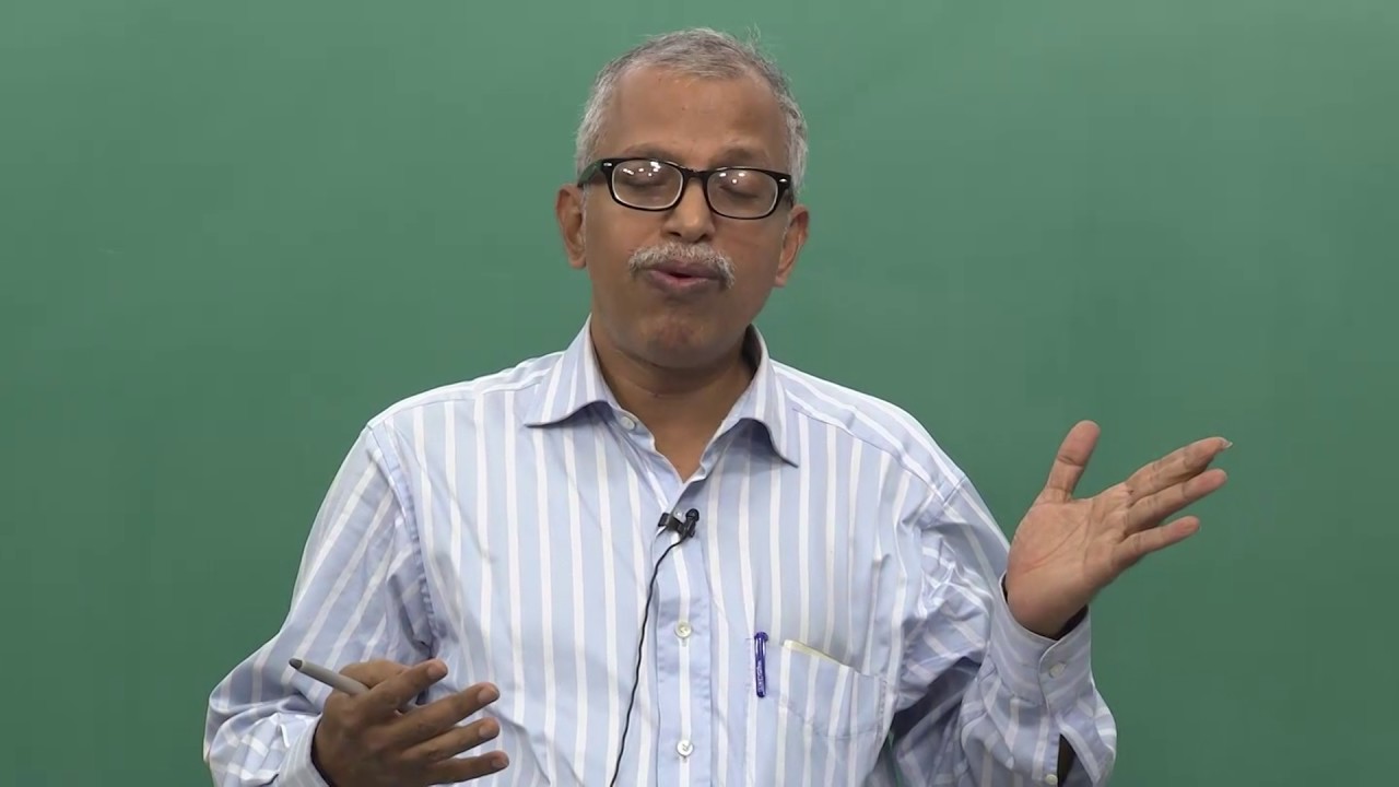 Lecture 11 - YouTube