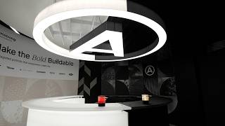 Make the Bold Buildable Experience | Armstrong at NeoCon 2026