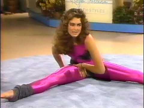 Video: Puas yog brooke shields thiab christopher atkins hnub?