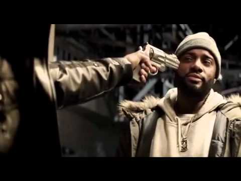 50 Cent Gun Part 4 (2010) - YouTube