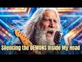 Silencing The Demons Inside My Head Michael Bennett Official Video Powerful Christian Anthem 