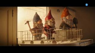 Promo Cine Especial Halloween 2021 Pesadillas, Estreno 31 Octubre A 2120H En Boing 30102021