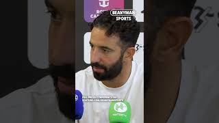 'WE WERE NOT PREPARED TO PLAY IN EUROPE!' 🚫 | Ruben Amorim says he will rotate the squad