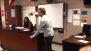 Atwood Pulley Demo