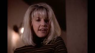 Melrose Place-Angry Jake