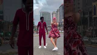 My Boyfriend Is My Biggest Fan jaymondy dance viral isabellafro trend