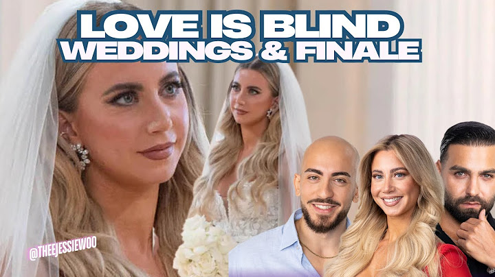 HANNI's SHOCKING WEDDING DECISION !! Is She A MEAN GIRL??  - Love Is Blind Germany