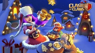 Clan Games Reward Enjoy It To Claim Ch3Thailand Indosiarivm Dan201