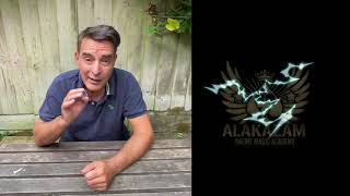 Thumbnail for LEARN MAGIC WITH ETIENNE PRADIER