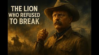 Theodore Roosevelt: Soldier, Reformer, Legend | Full Documentary