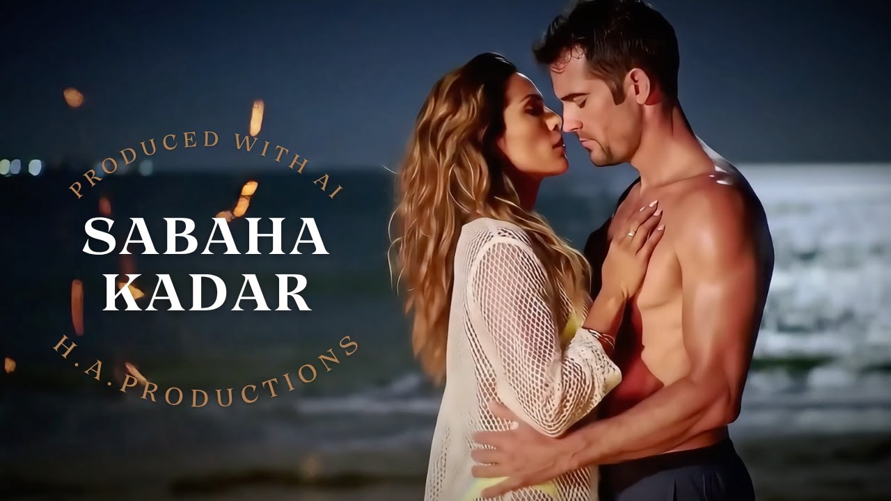 Mira – Sabaha Kadar (Official Video) | Türkçe Pop