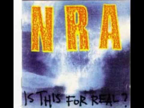 NRA — NRA - Undertow